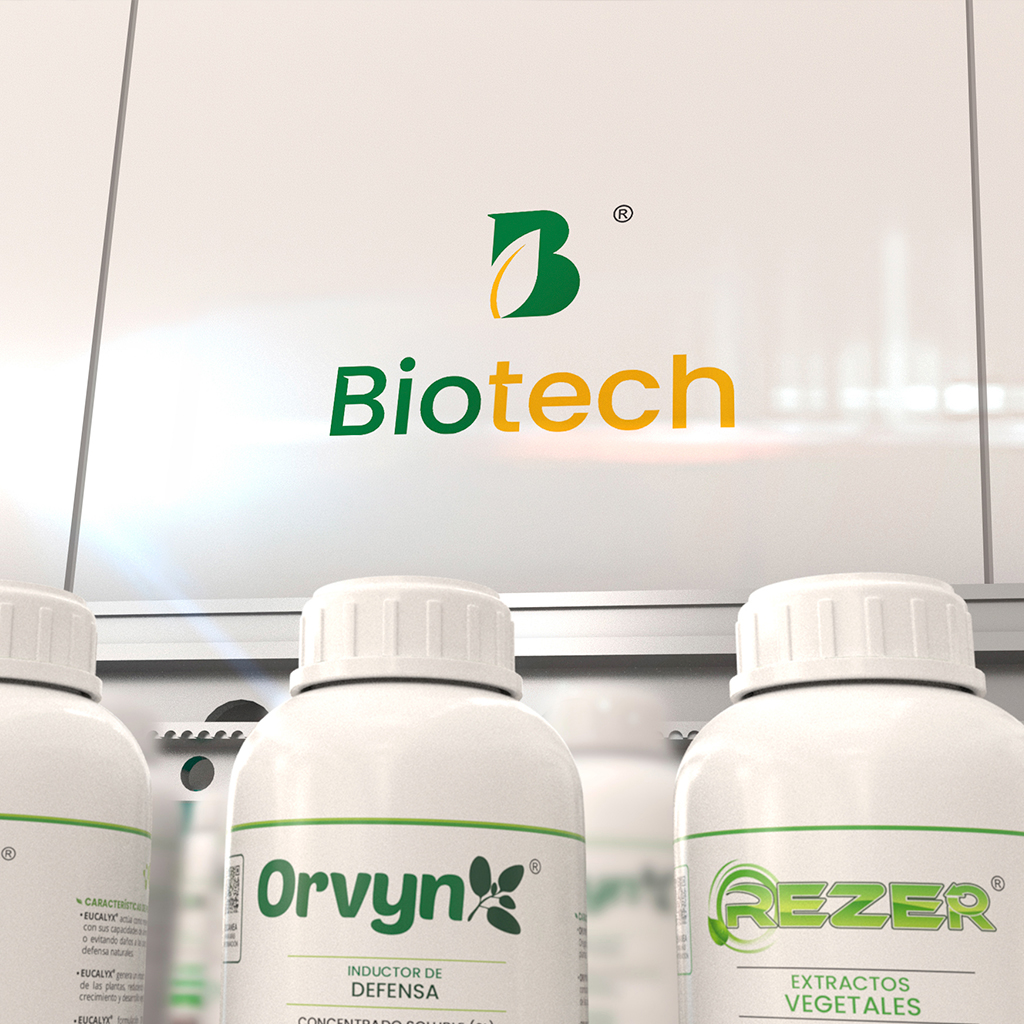 Laboratorio Biotech